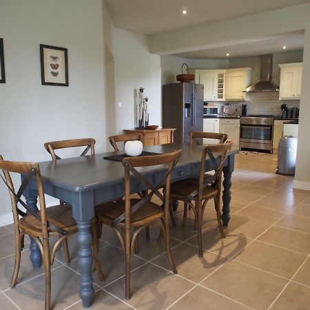 La Villa A Chateau Franc-Daut Sleeps 6 Saint-Magne-de-Castillon Exterior foto